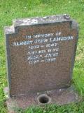 image of grave number 541400